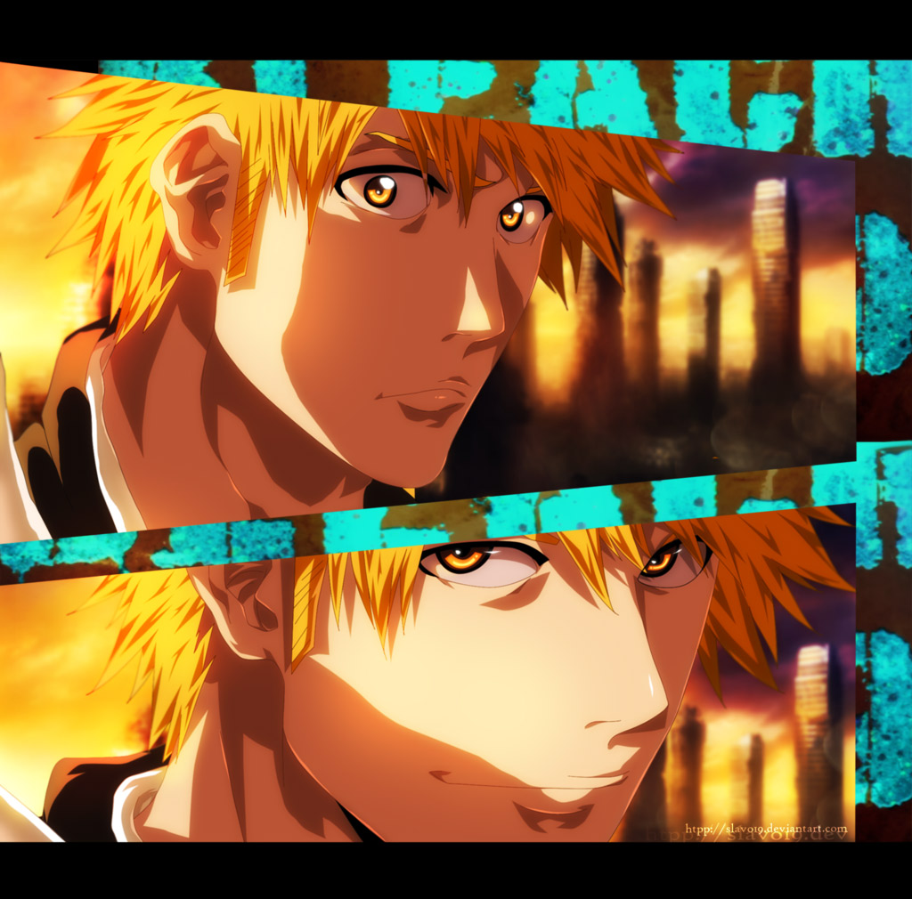 Bleach Chap 664 - Next Chap 665