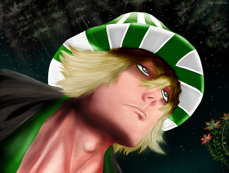 Bleach Chap 664 - Next Chap 665