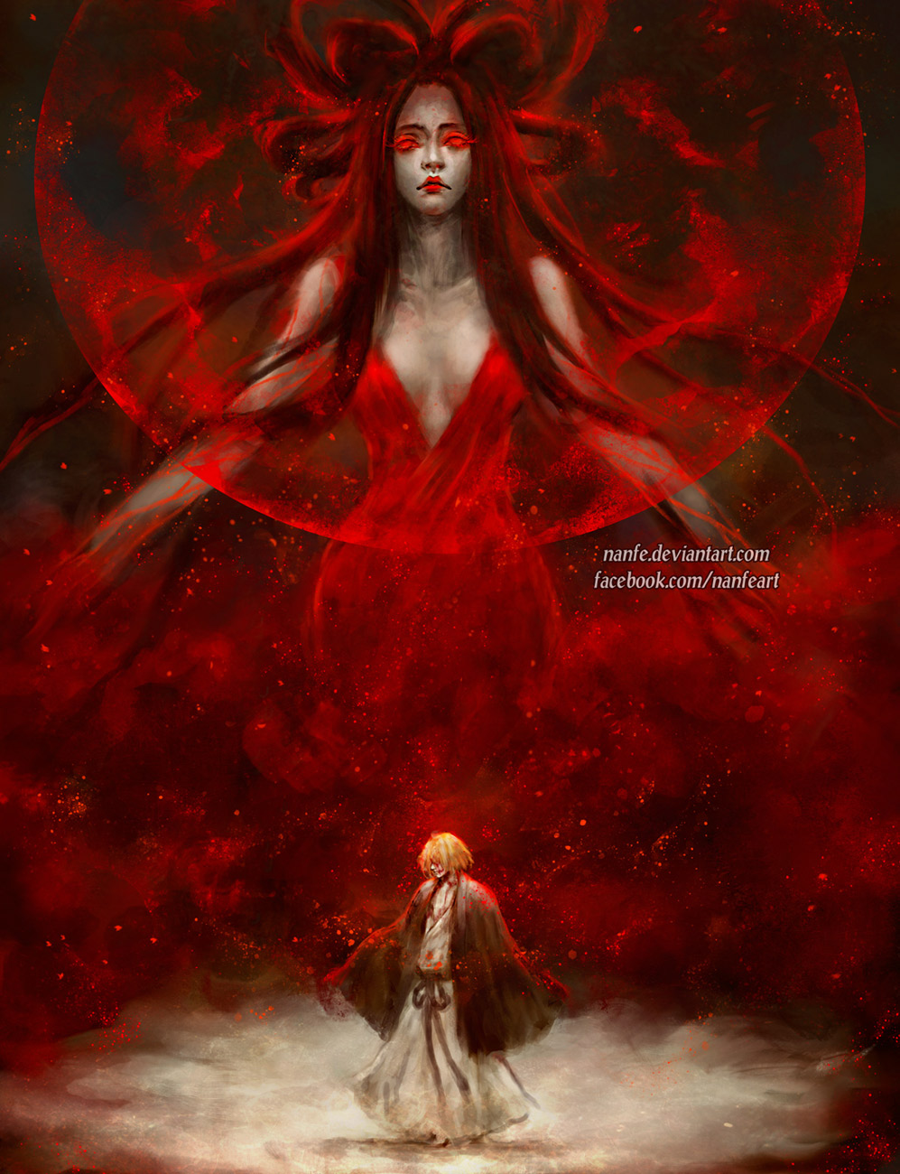 Bleach Chap 665 - Next Chap 666