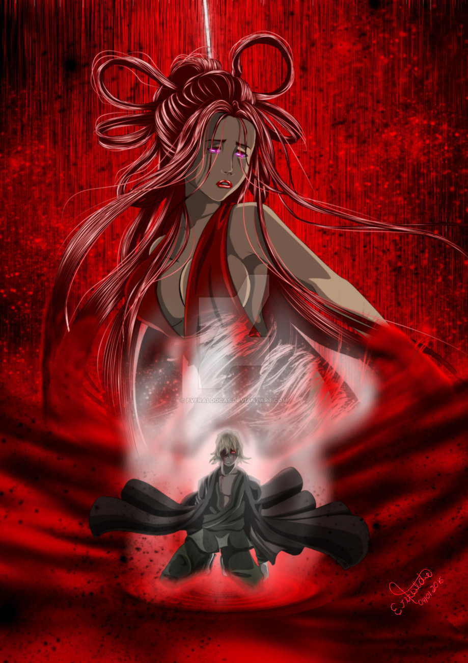 Bleach Chap 665 - Next Chap 666