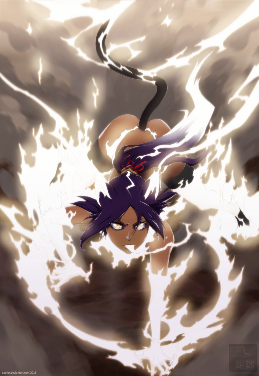 Bleach Chap 668 - Next Chap 669