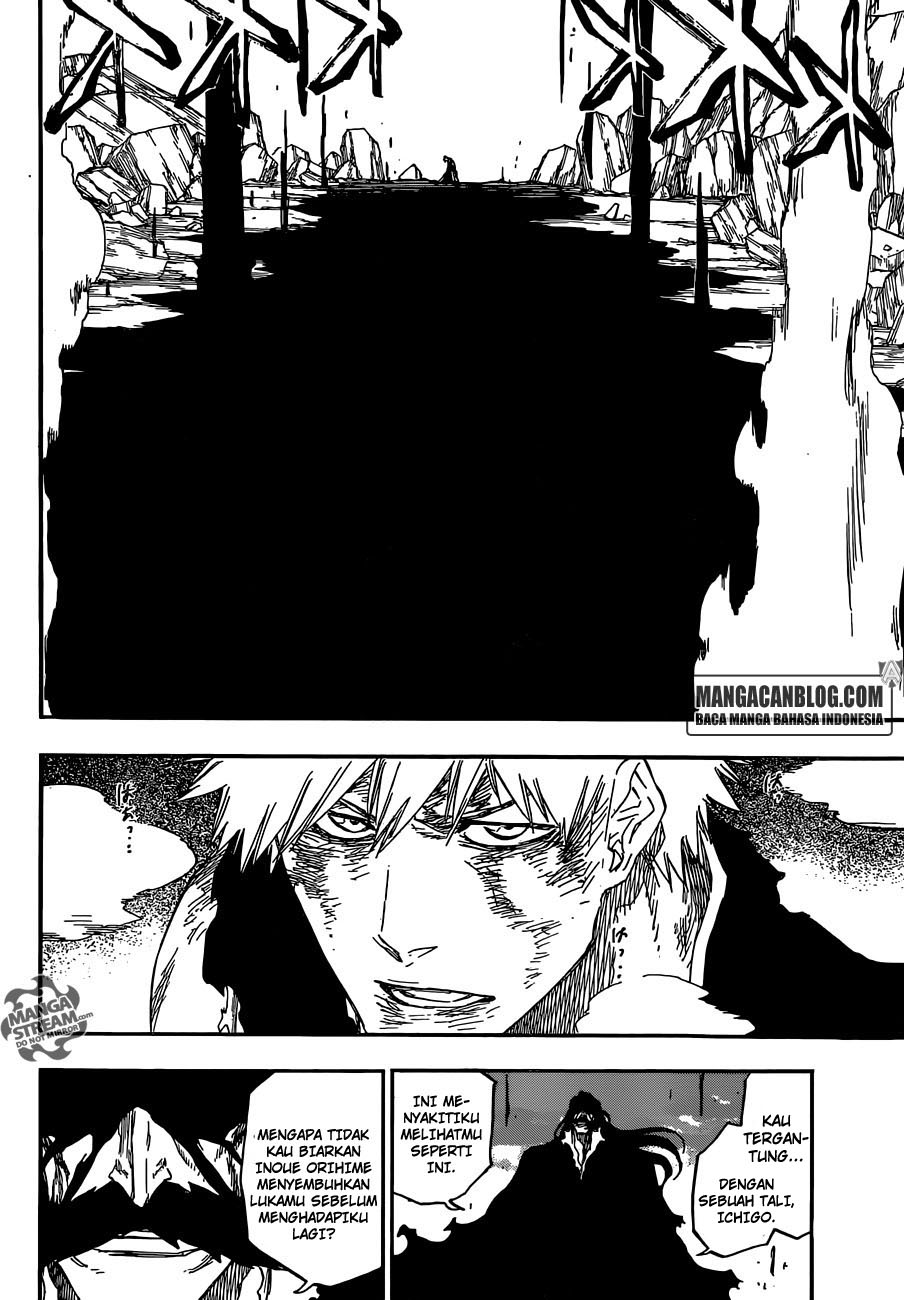 Bleach Chap 683 - Next Chap 684