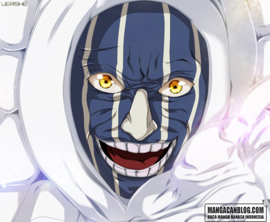 Bleach Chap 683 - Next Chap 684