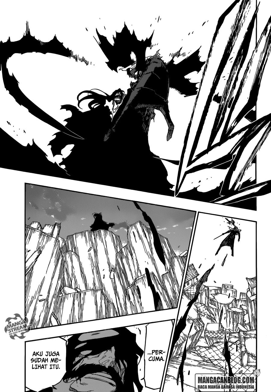 Bleach Chap 683 - Next Chap 684