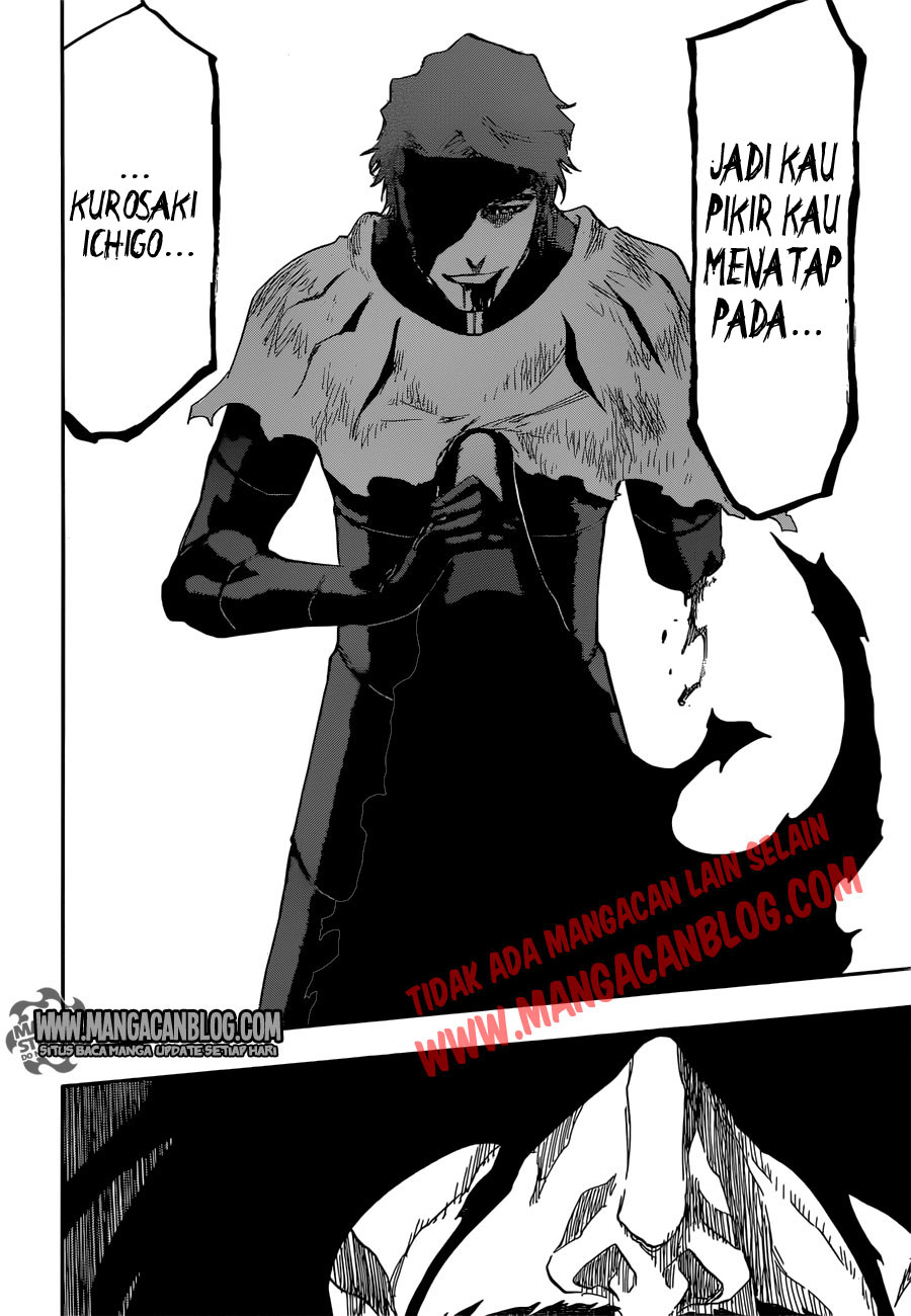 Bleach Chap 683 - Next Chap 684