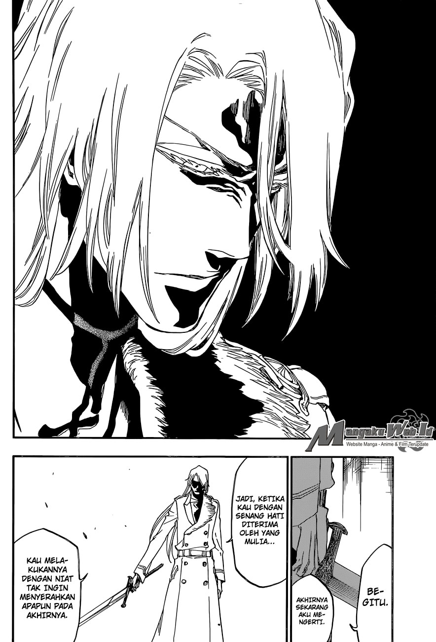 Bleach Chap 680 - Next Chap 681
