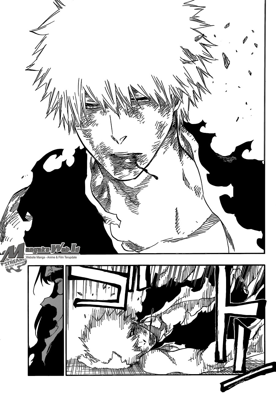 Bleach Chap 680 - Next Chap 681
