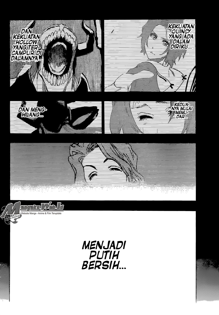 Bleach Chap 680 - Next Chap 681