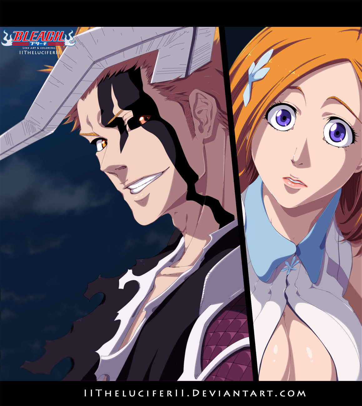 Bleach Chap 680 - Next Chap 681