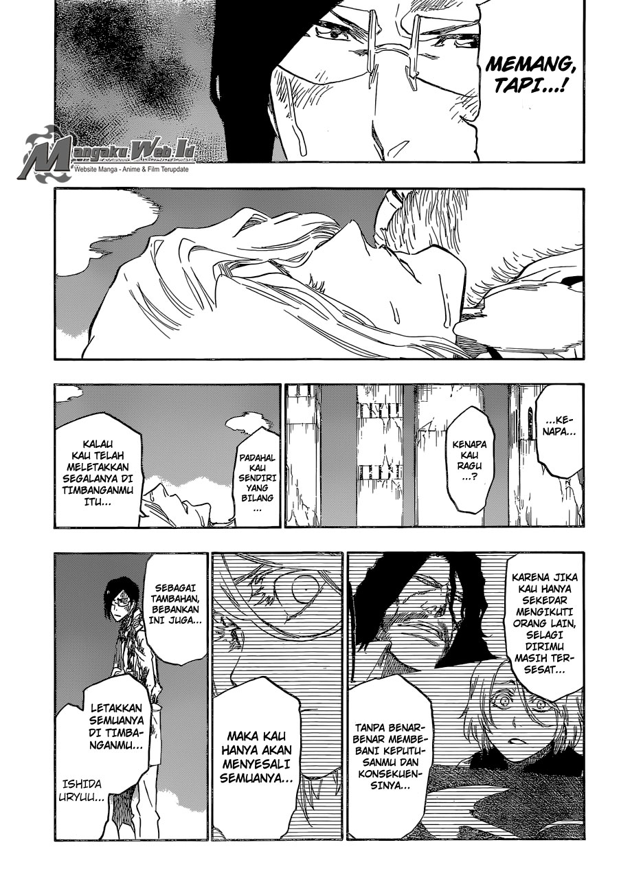 Bleach Chap 681 - Next Chap 682