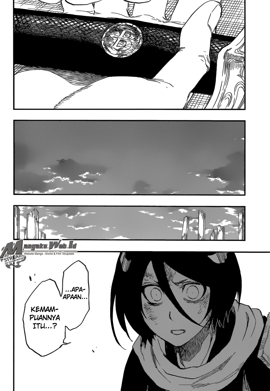 Bleach Chap 681 - Next Chap 682