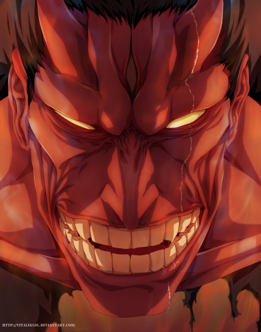 Bleach Chap 681 - Next Chap 682