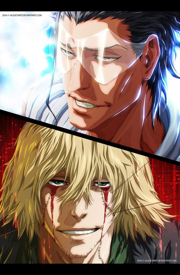 Bleach Chap 681 - Next Chap 682