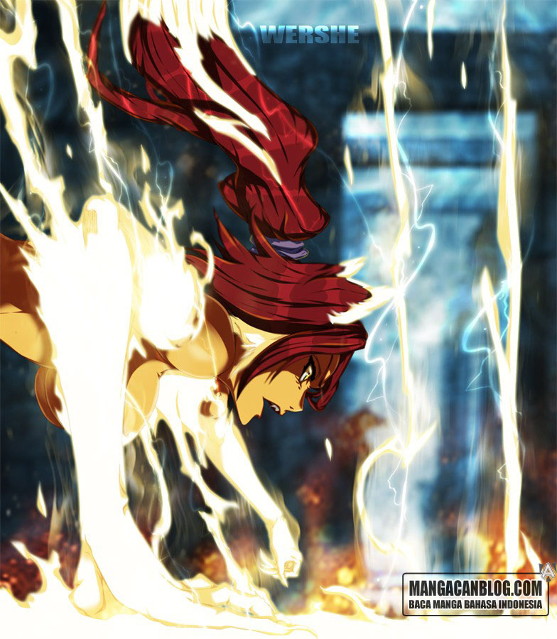 Bleach Chap 682 - Next Chap 683