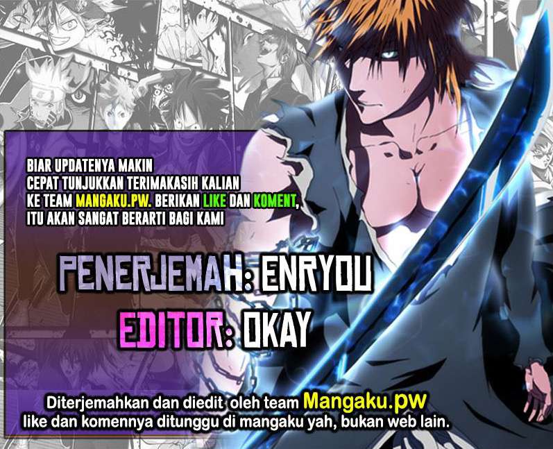 Bleach Chap 687.1 - Next Chap 688.1