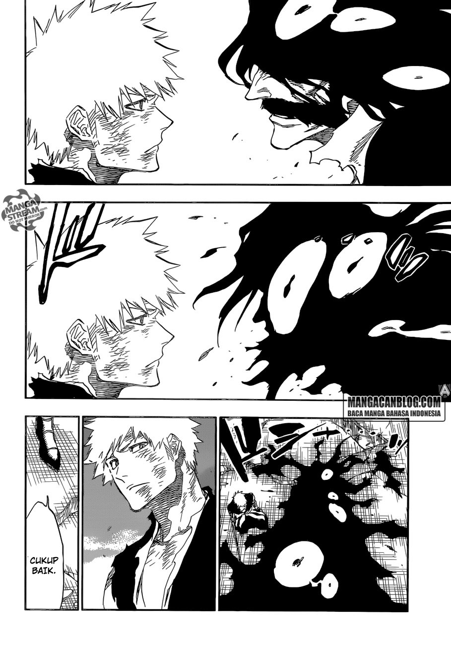 Bleach Chap 684 - Next Chap 685