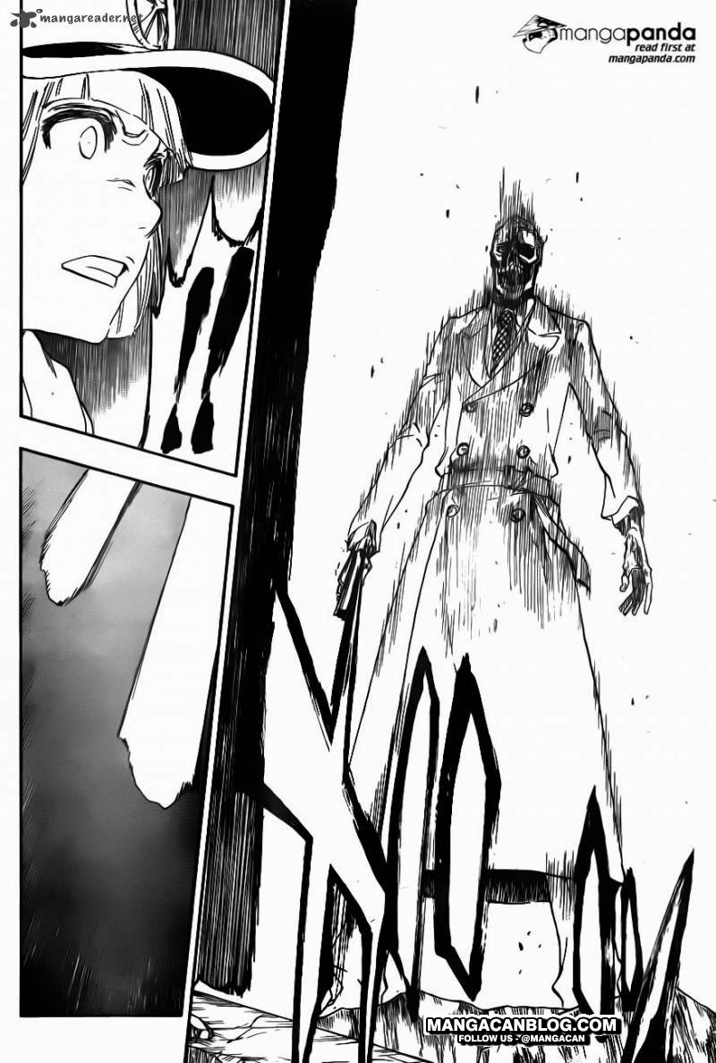Bleach Chap 603 - Next Chap 604