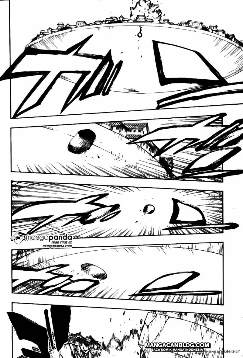 Bleach Chap 600 - Next Chap 601