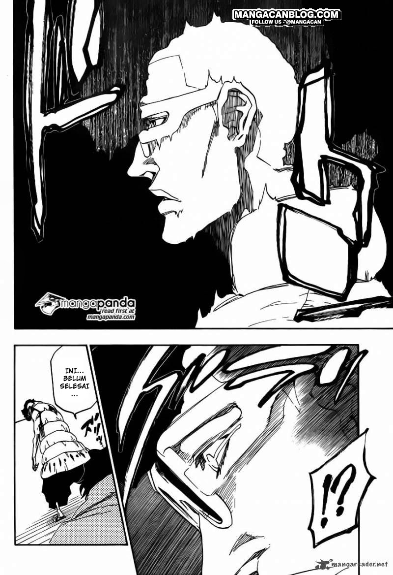 Bleach Chap 601 - Next Chap 602