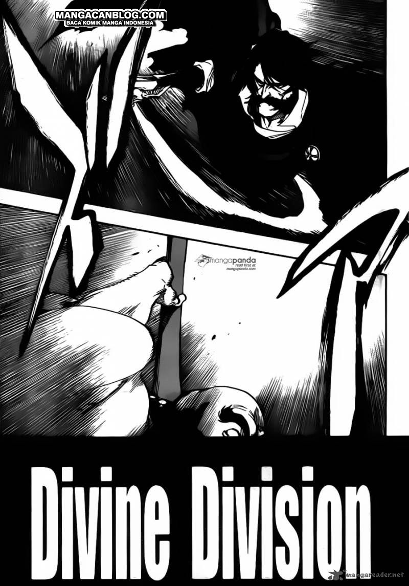 Bleach Chap 606 - Next Chap 607