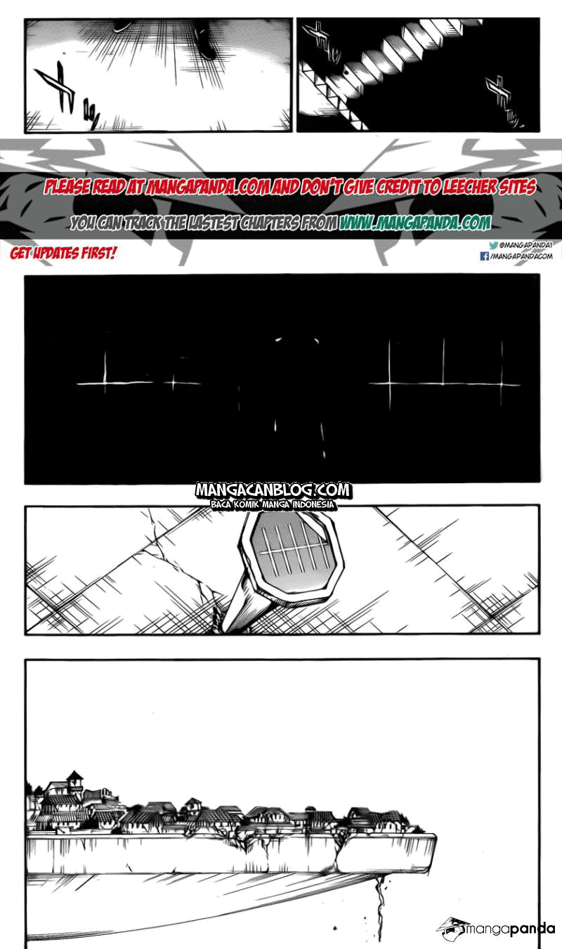 Bleach Chap 624 - Next Chap 625