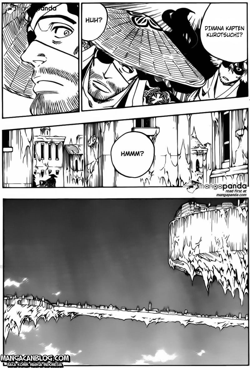 Bleach Chap 629 - Next Chap 630