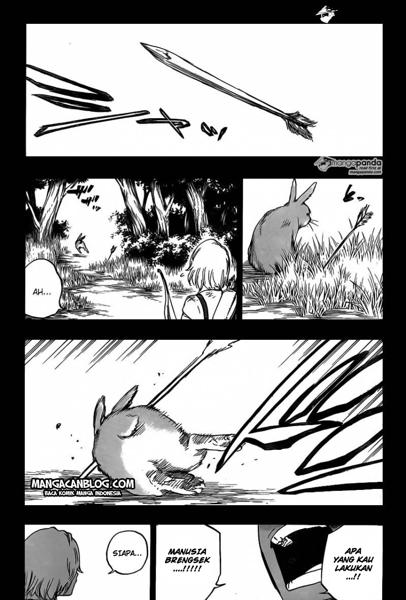 Bleach Chap 631 - Next Chap 632