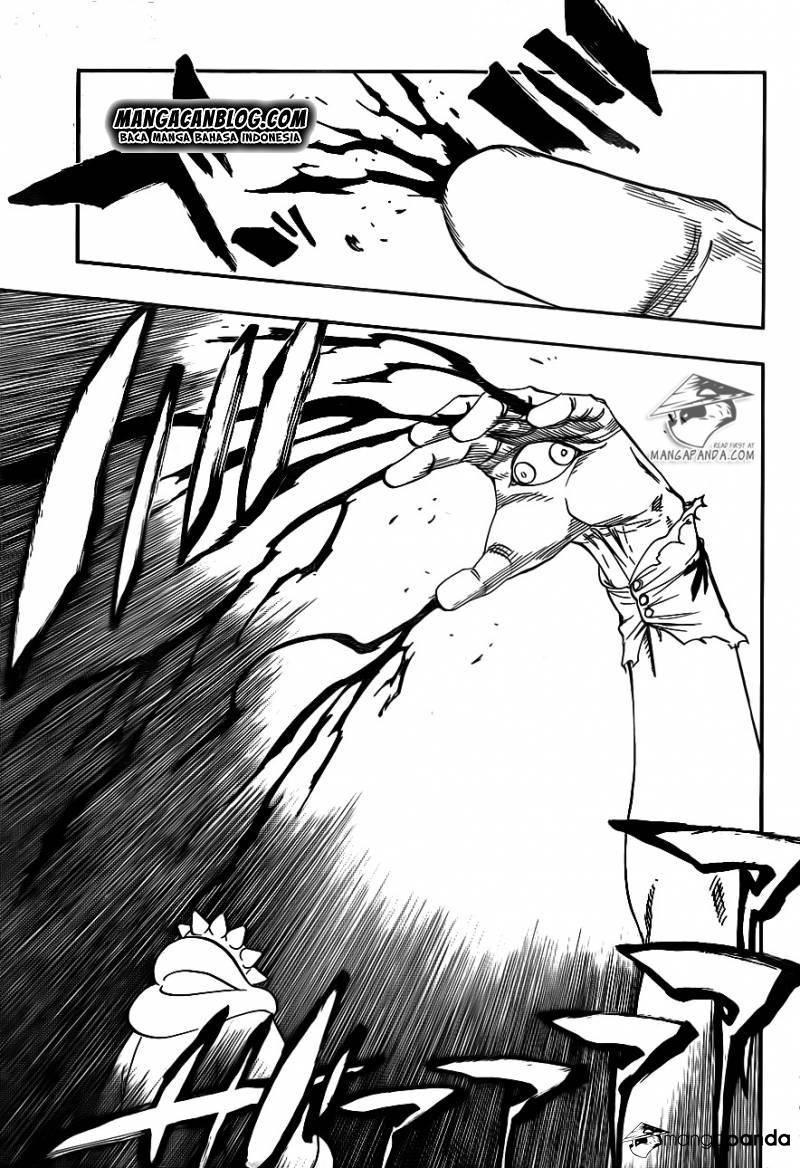 Bleach Chap 637 - Next Chap 638