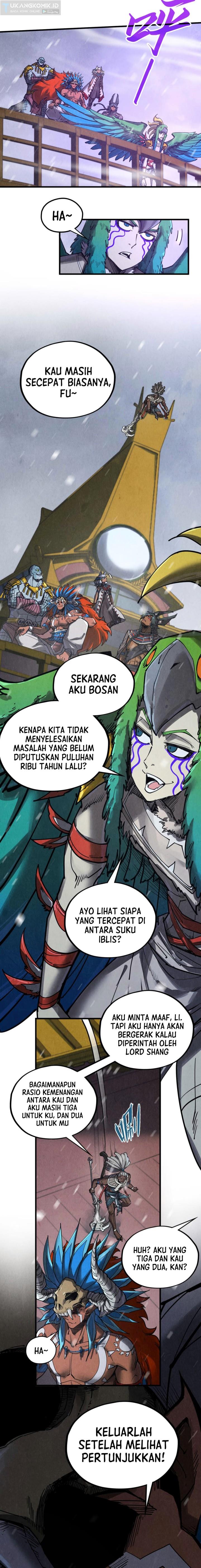 The Ultimate of All Ages Chap 338 - Next Chap 339