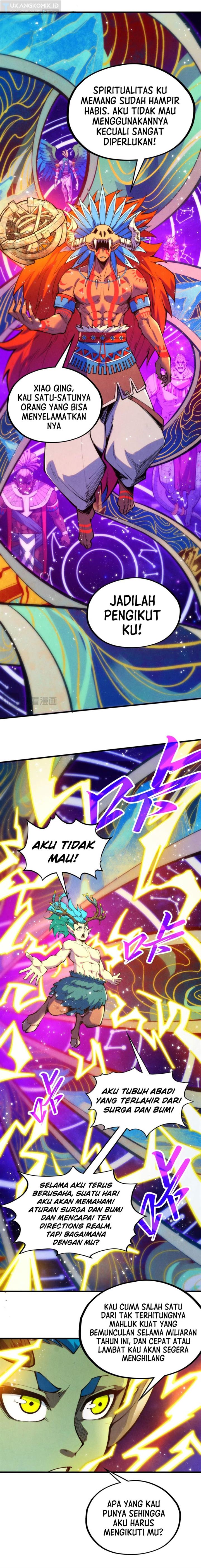 The Ultimate of All Ages Chap 339 - Next Chap 340