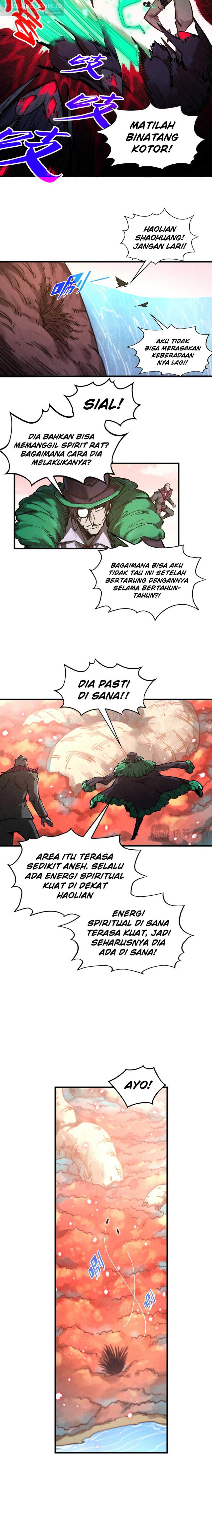 The Ultimate of All Ages Chap 345 - Next Chap 346