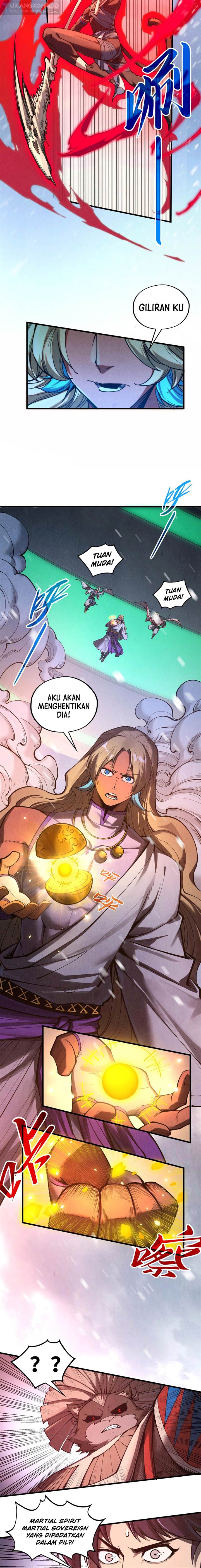 The Ultimate of All Ages Chap 348 - Next Chap 349