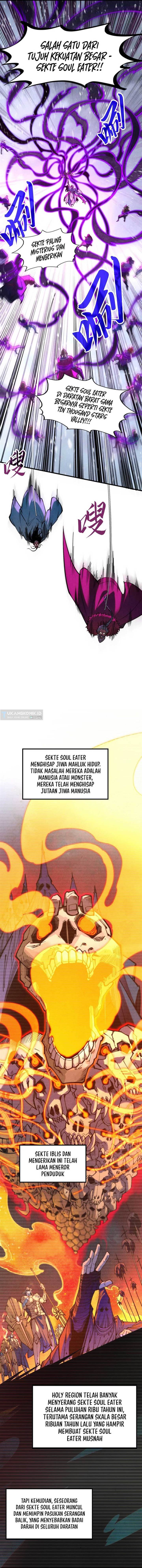 The Ultimate of All Ages Chap 342 - Next Chap 343