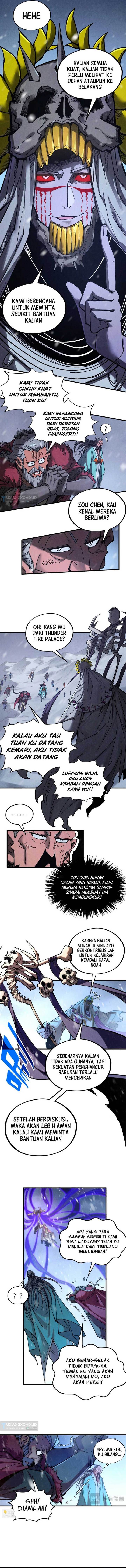 The Ultimate of All Ages Chap 342 - Next Chap 343