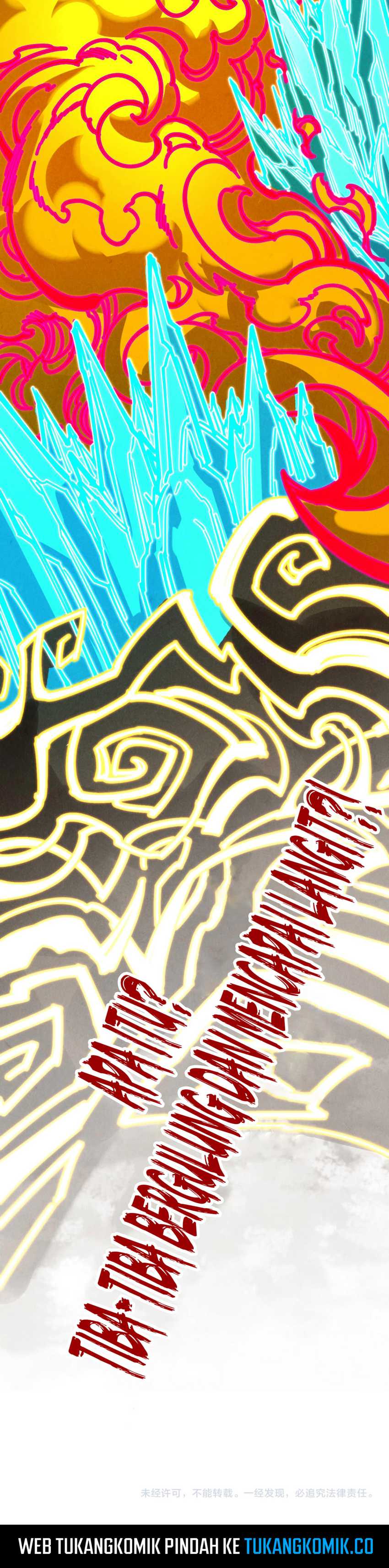 The Ultimate of All Ages Chap 358 - Next Chap 359