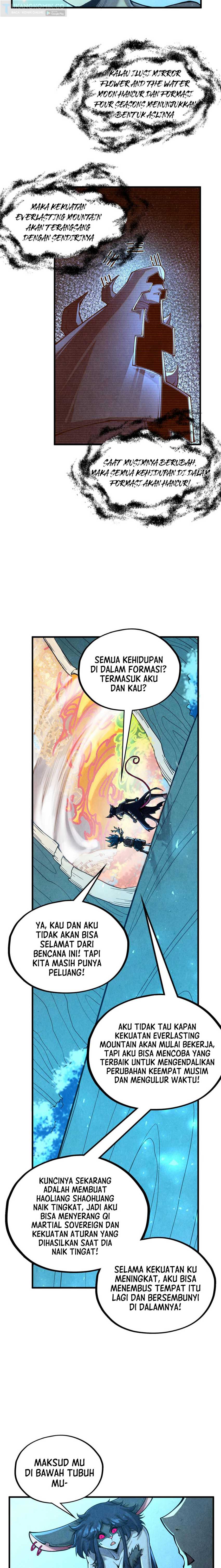 The Ultimate of All Ages Chap 359 - Next Chap 360