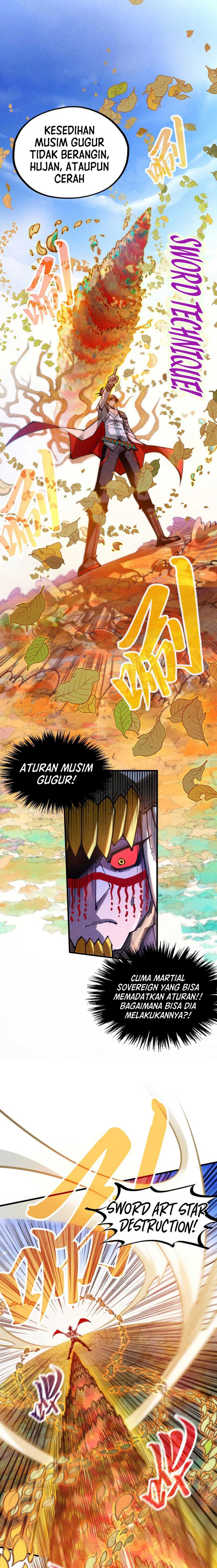 The Ultimate of All Ages Chap 359 - Next Chap 360