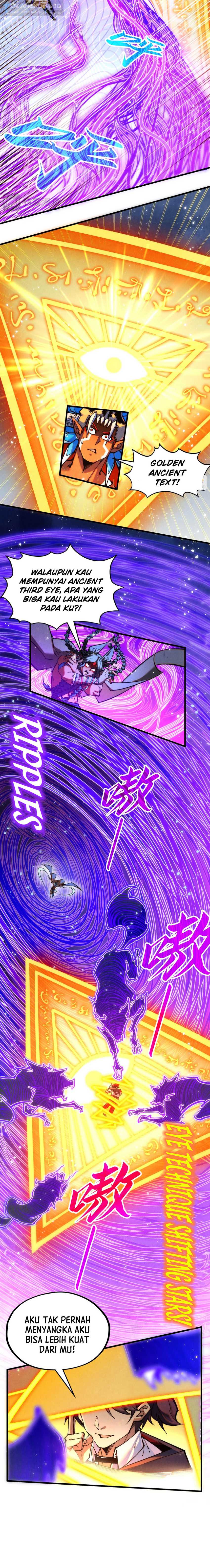 The Ultimate of All Ages Chap 350 - Next Chap 351