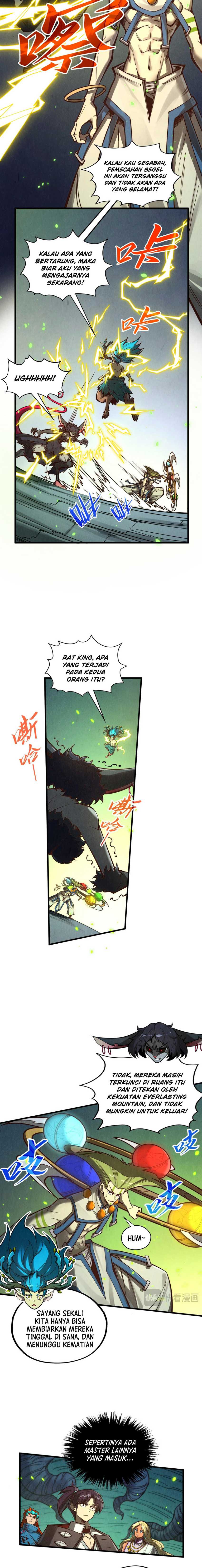 The Ultimate of All Ages Chap 366 - Next Chap 367