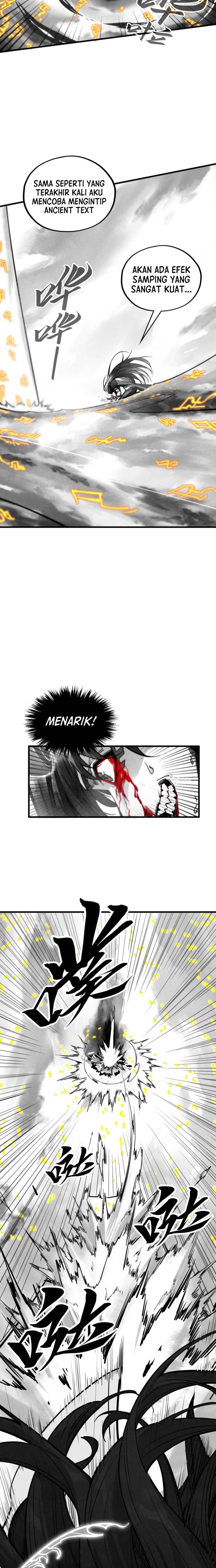 The Ultimate of All Ages Chap 369 - Next Chap 370