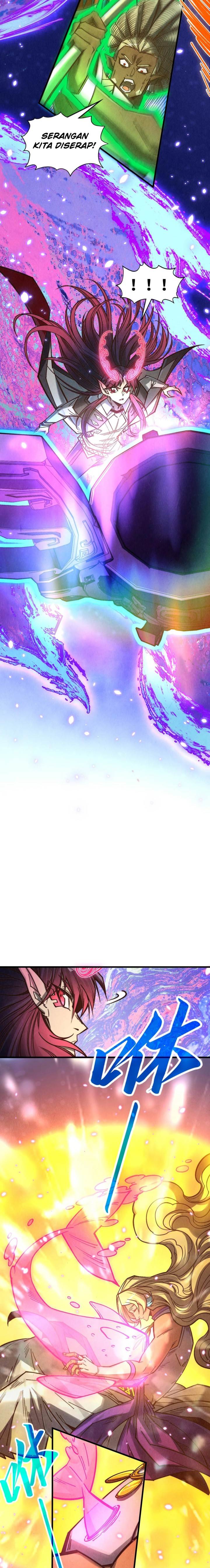 The Ultimate of All Ages Chap 369 - Next Chap 370