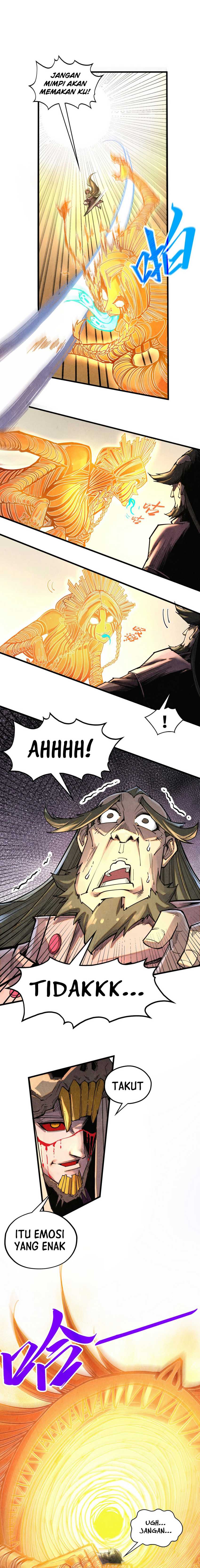 The Ultimate of All Ages Chap 361 - Next Chap 362