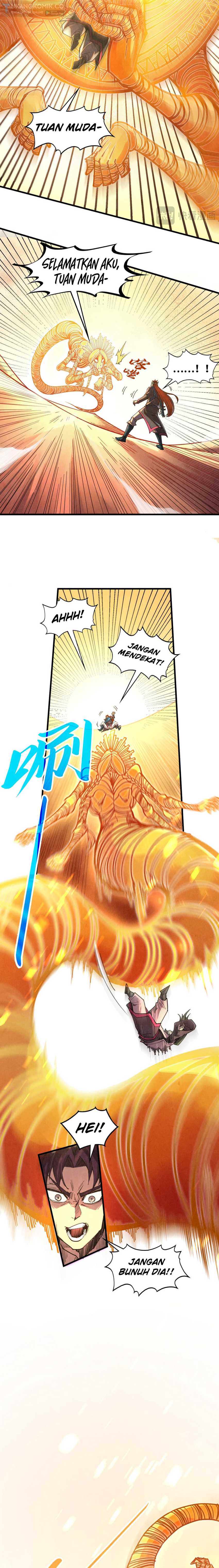 The Ultimate of All Ages Chap 361 - Next Chap 362