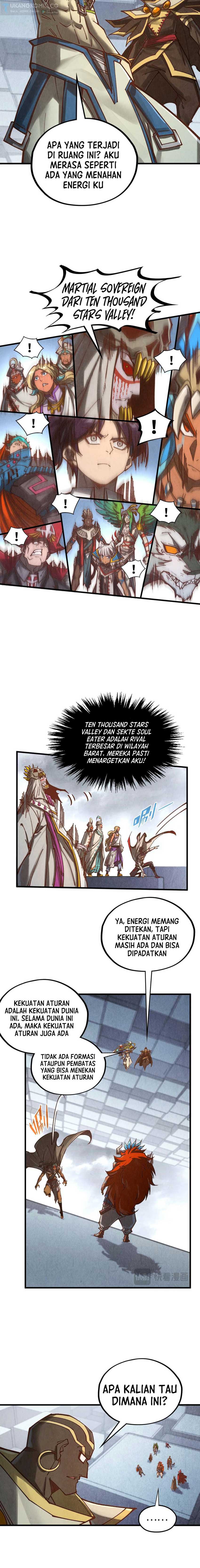 The Ultimate of All Ages Chap 362 - Next Chap 363