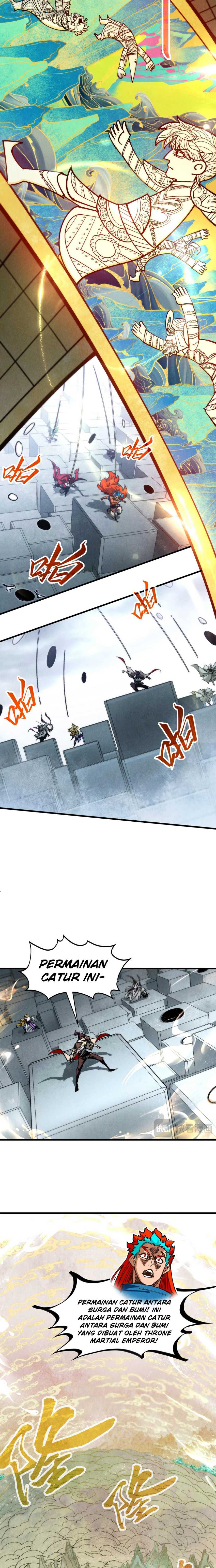 The Ultimate of All Ages Chap 362 - Next Chap 363