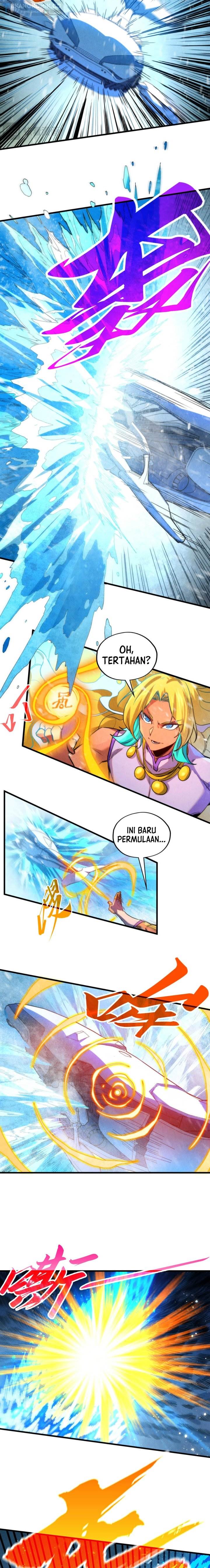 The Ultimate of All Ages Chap 371 - Next Chap 372