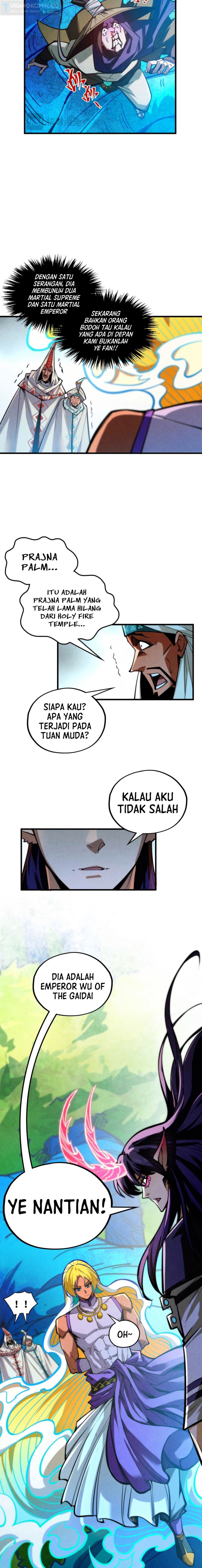 The Ultimate of All Ages Chap 372 - Next Chap 373