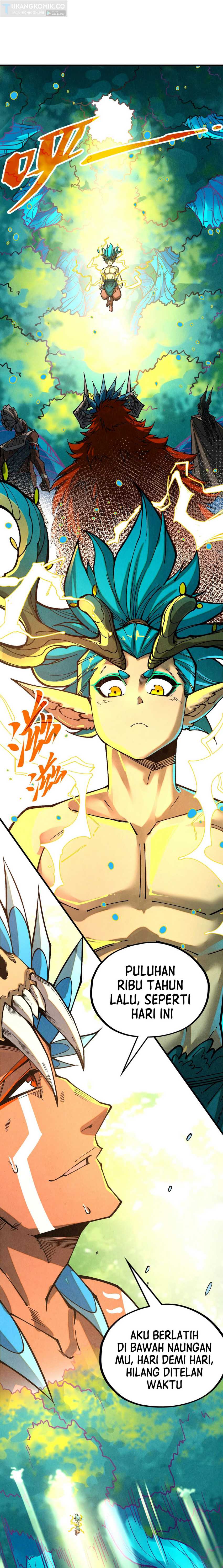 The Ultimate of All Ages Chap 374 - Next Chap 375