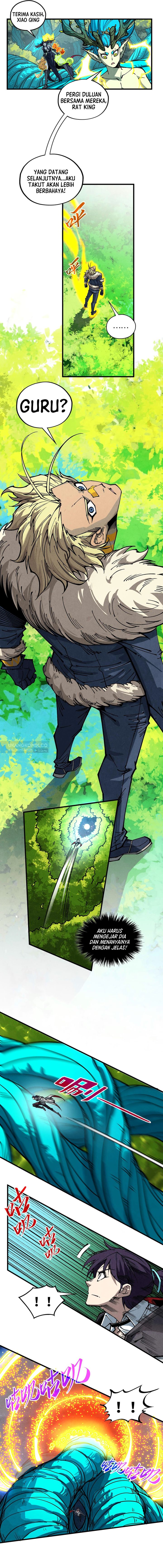 The Ultimate of All Ages Chap 375 - Next Chap 376