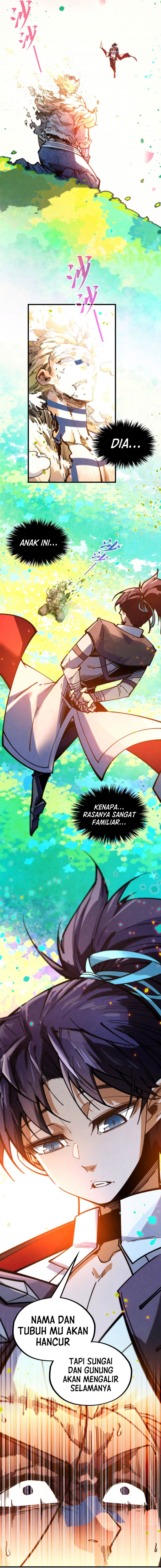 The Ultimate of All Ages Chap 375 - Next Chap 376